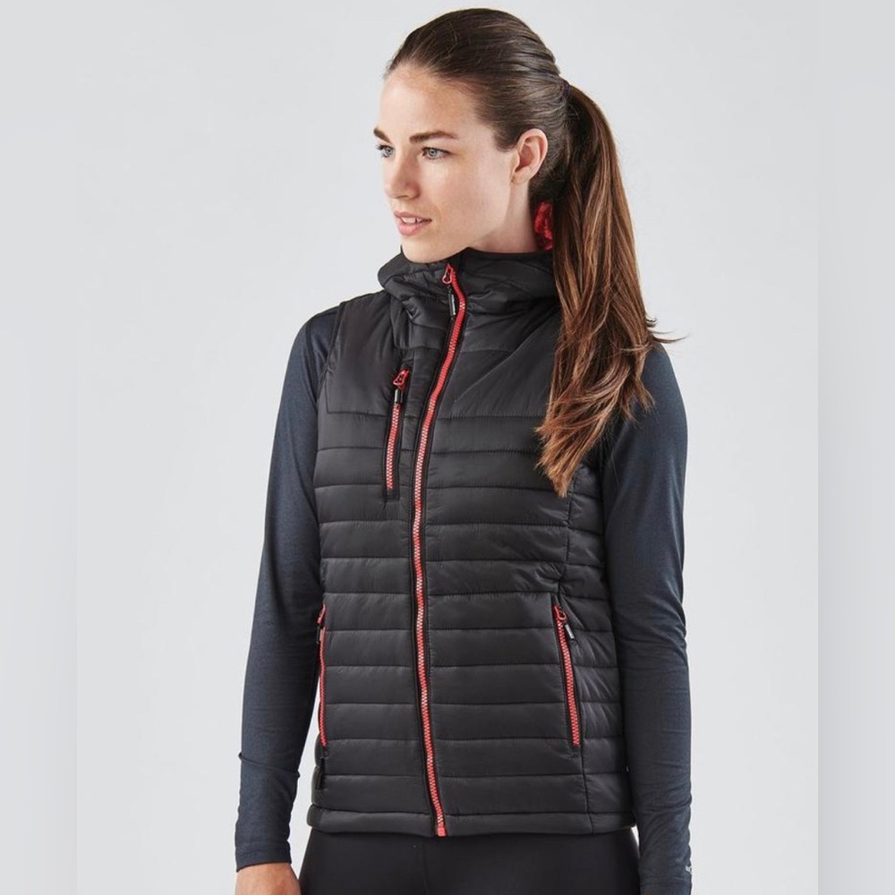 STORMTECH GravityThermal Vest - Picture 3 of 6
